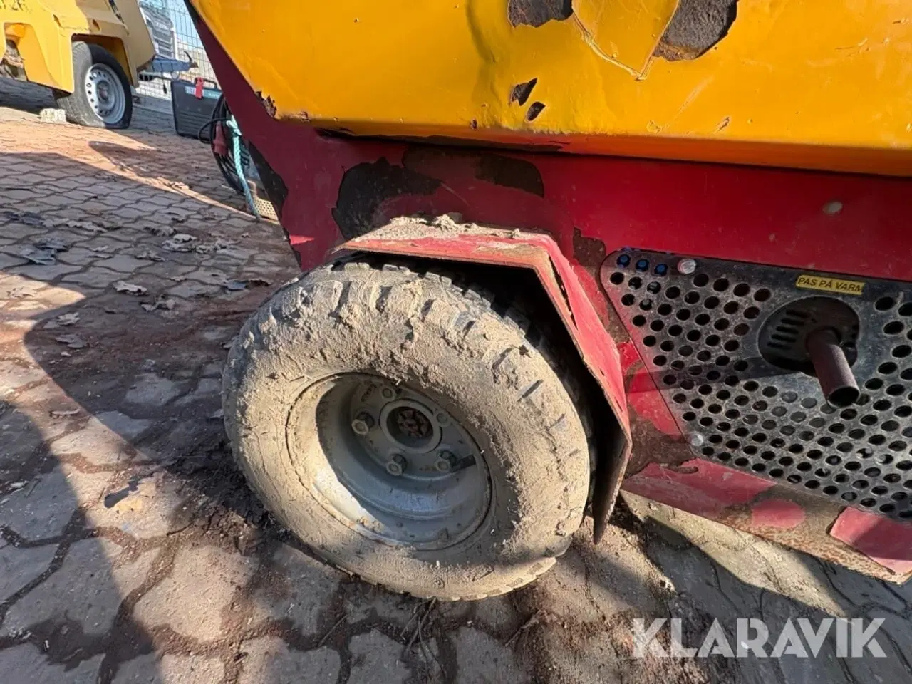 Billede 8 - Motorbør HG Super Skub/Hydra