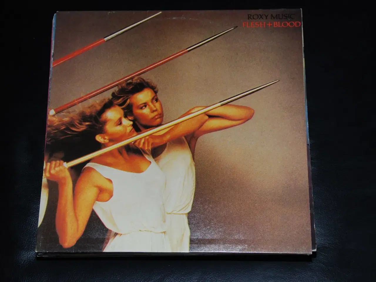 Billede 1 - Roxy Music