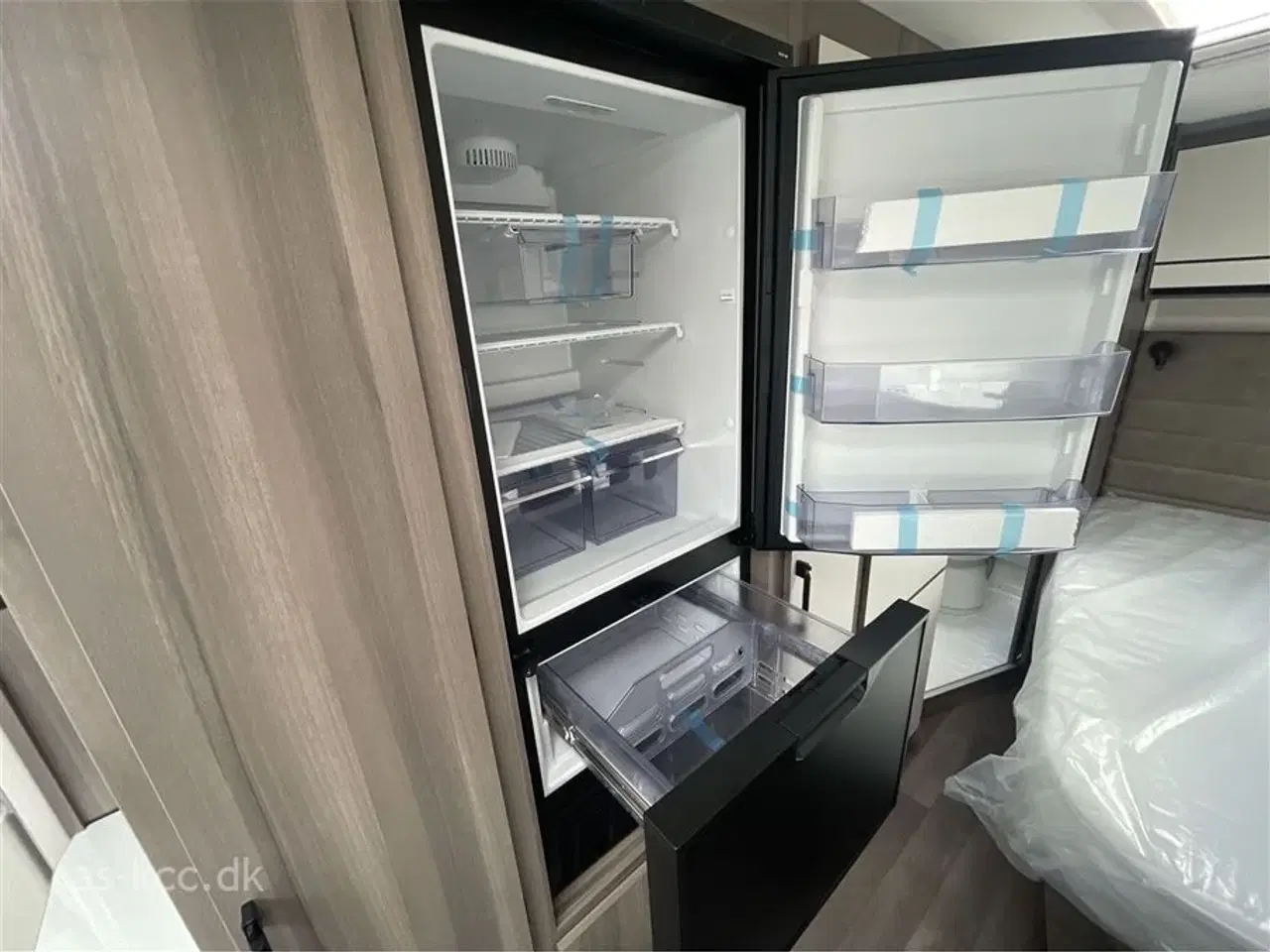 Billede 11 - 2025 - Kabe Estate 520 XL