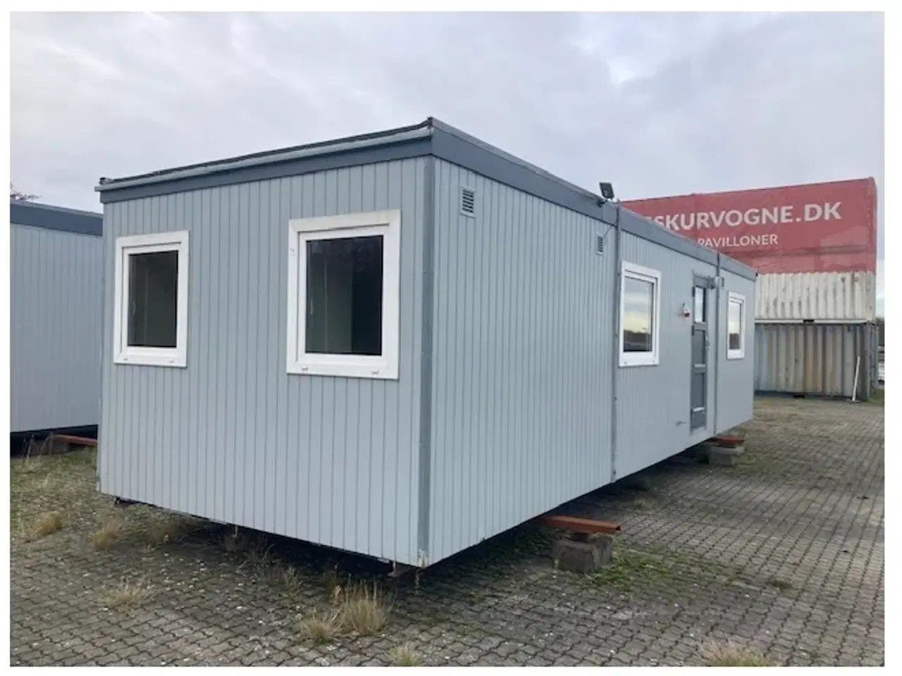 Billede 2 - Ref: 4350464 Beboelsesmodul