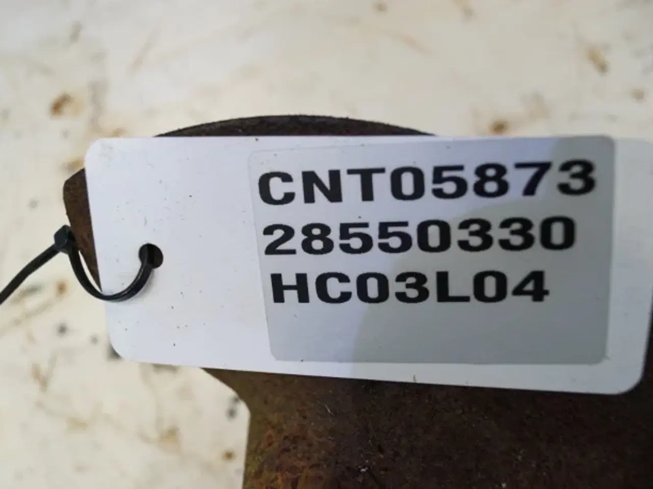 Billede 6 - Dronningborg D7200 Snegl 28550330