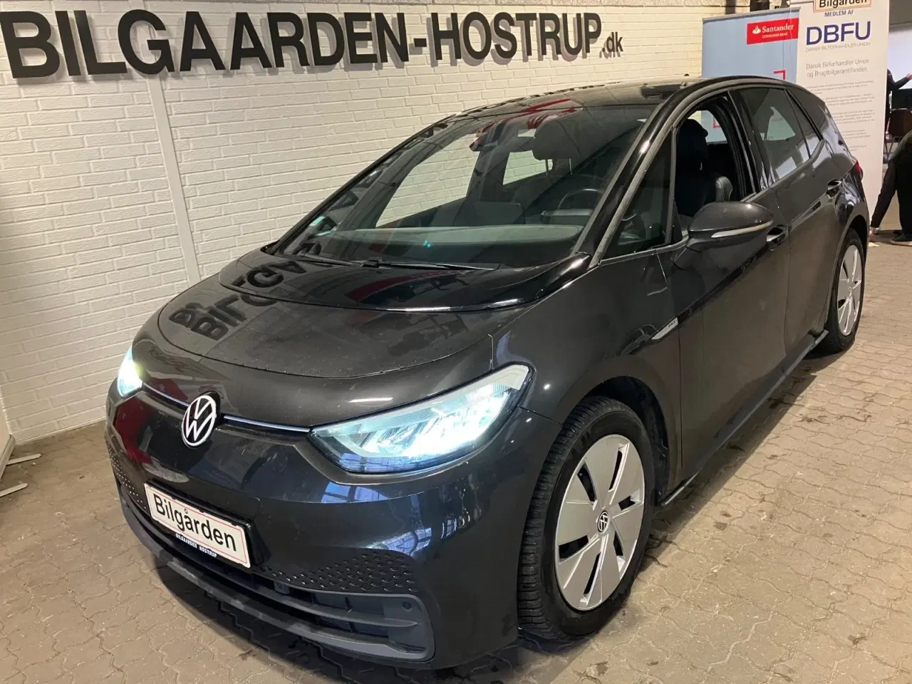 Billede 1 - VW ID.3 58 Pro