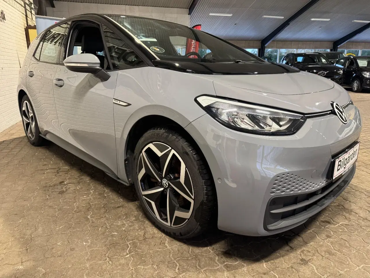 Billede 5 - VW ID.3 77 Pro S