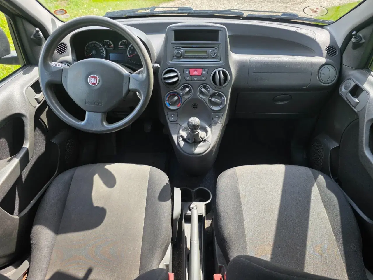 Billede 7 - Fiat Panda 1,2 69 Ciao