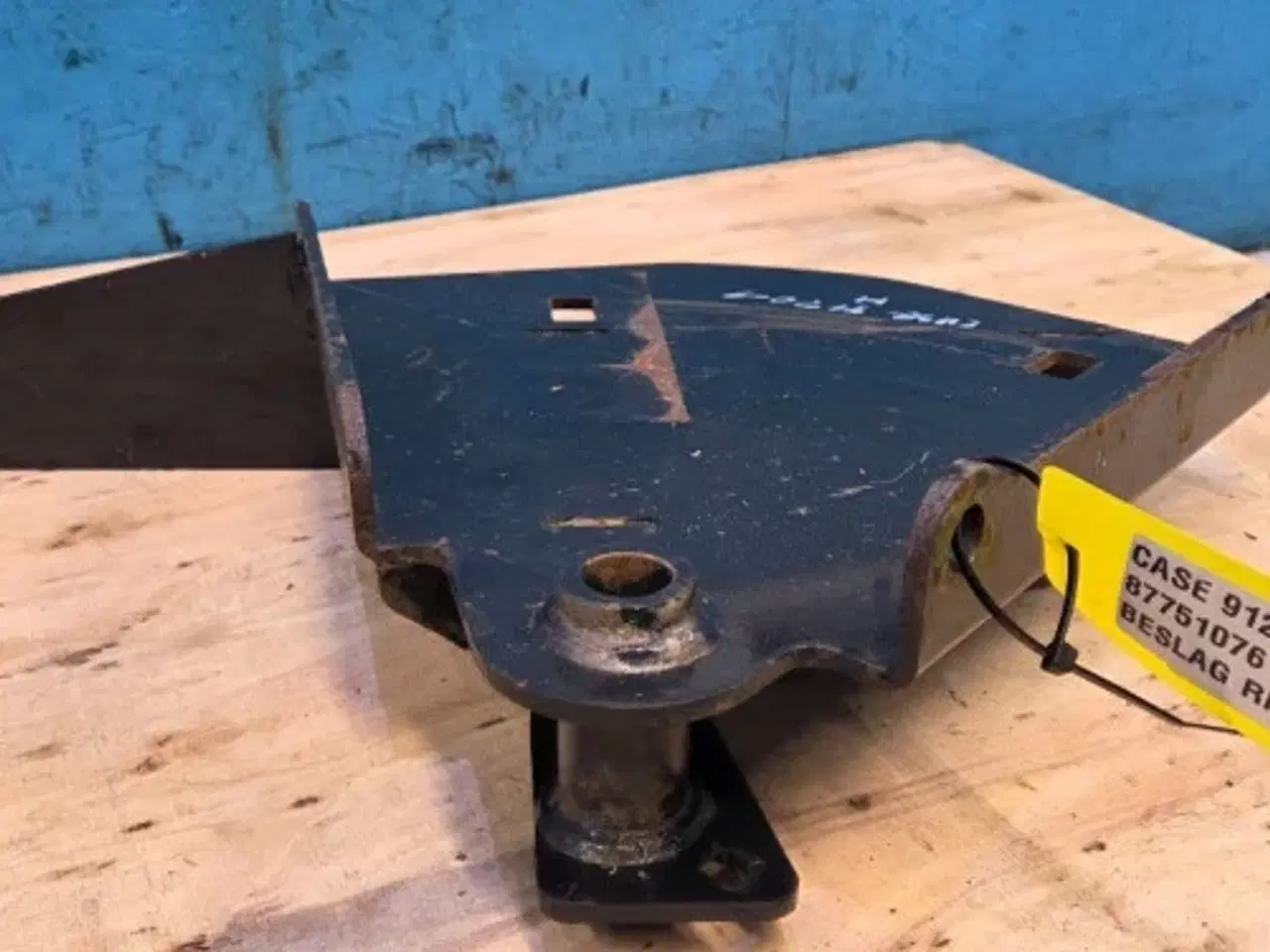 Billede 11 - Case 9120 Beslag R. 87751076