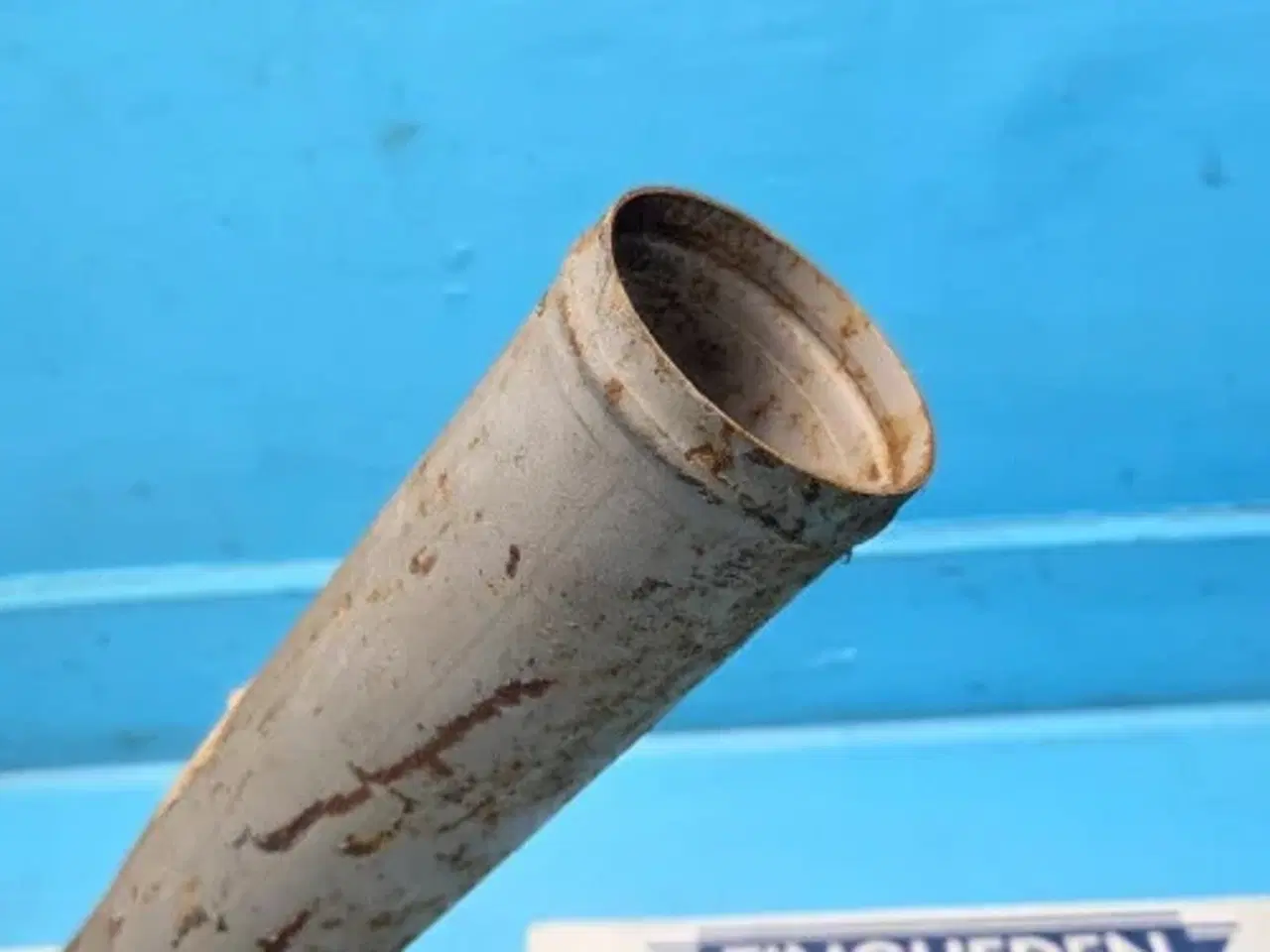 Billede 8 - Hydrema 806 Tankrør 246562