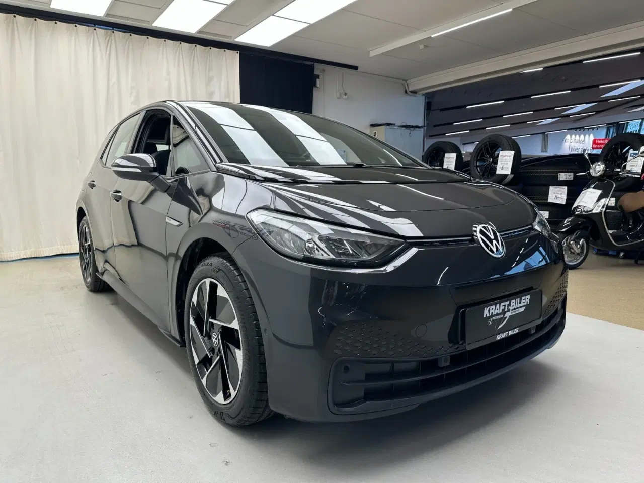 Billede 6 - VW ID.3 58 Pro Performance