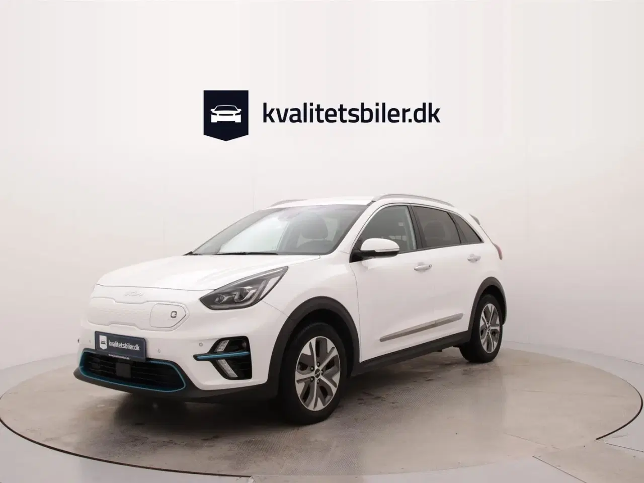 Billede 1 - Kia e-Niro 64 Advance