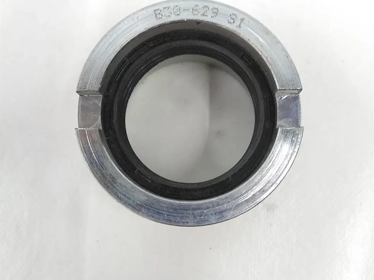 Billede 4 - Omløber-ring til Ø51MM fjederben/støddæmper for udvendigt gevind M48X1,5 C52464 BMW E21 E30