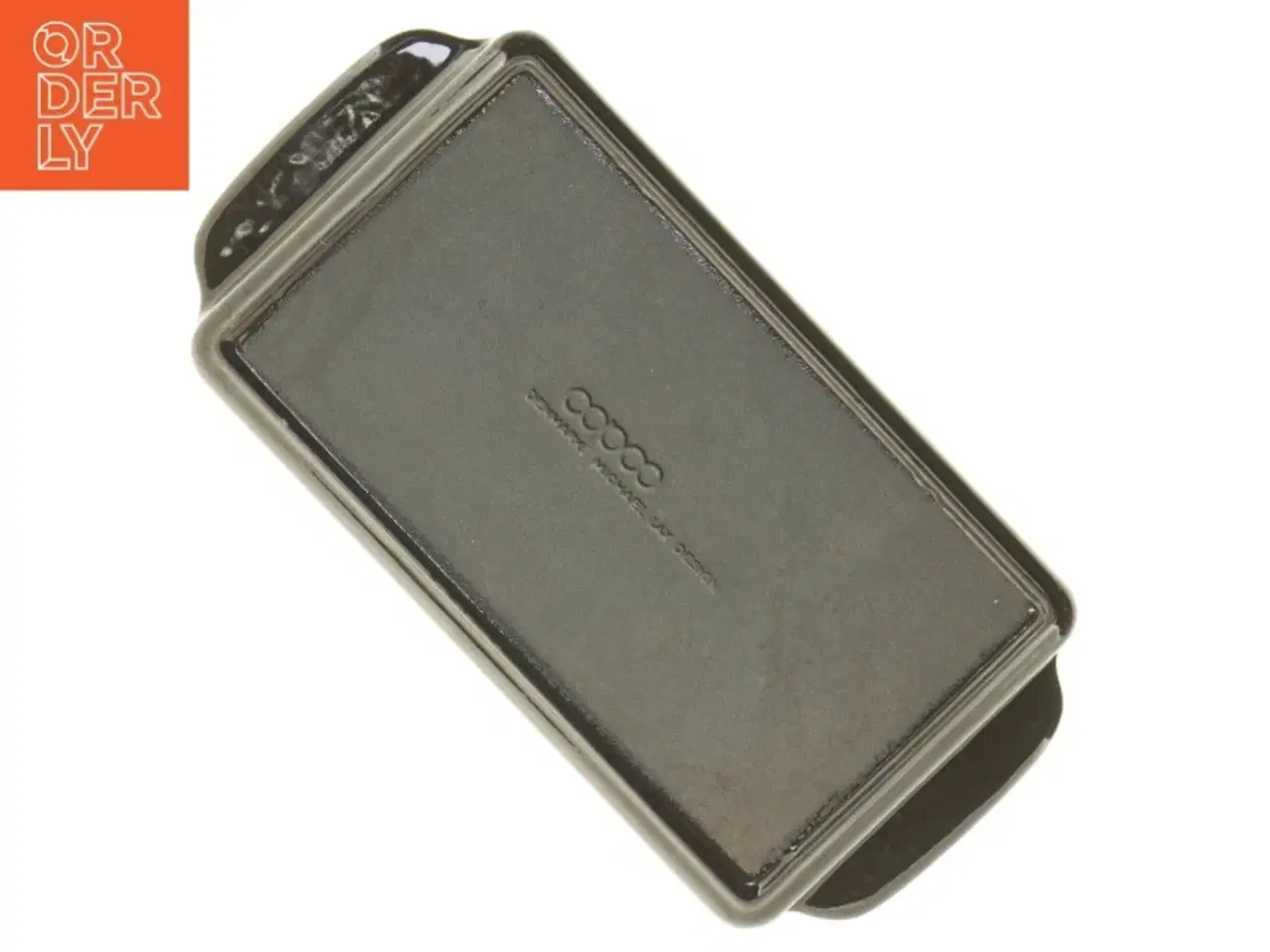 Billede 6 - Støbejerns fad, Michael Lax design fra copco (str. 15 x 30 cm)