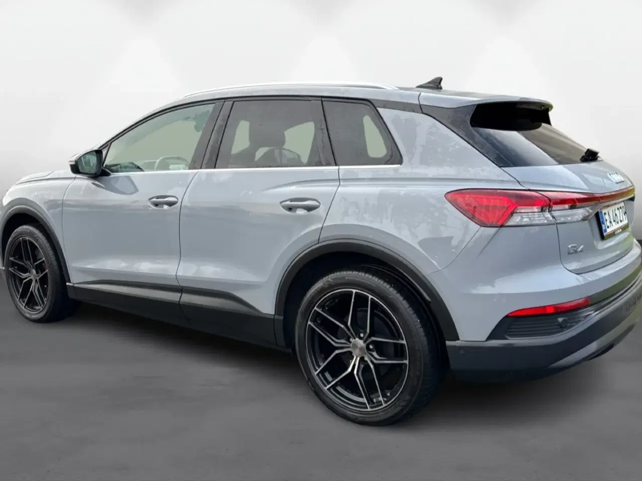 Billede 2 - Audi Q4 e-tron 45 advanced quattro