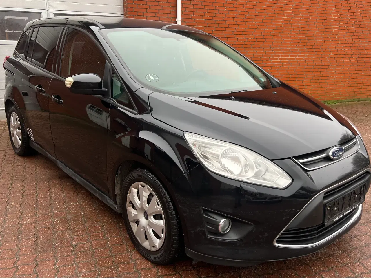 Billede 2 - Ford Grand C-Max 