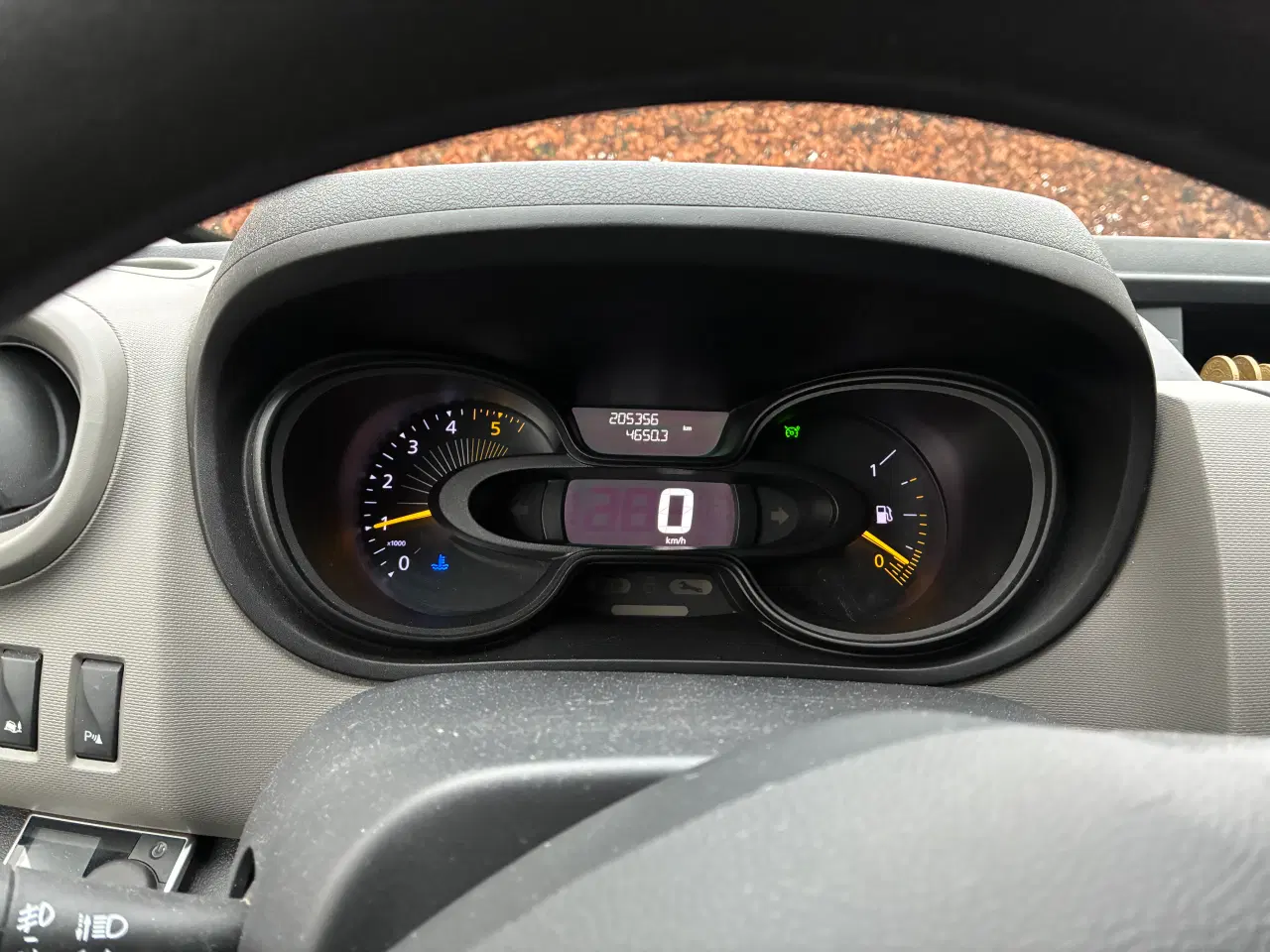 Billede 9 - Renault Trafic 1.6