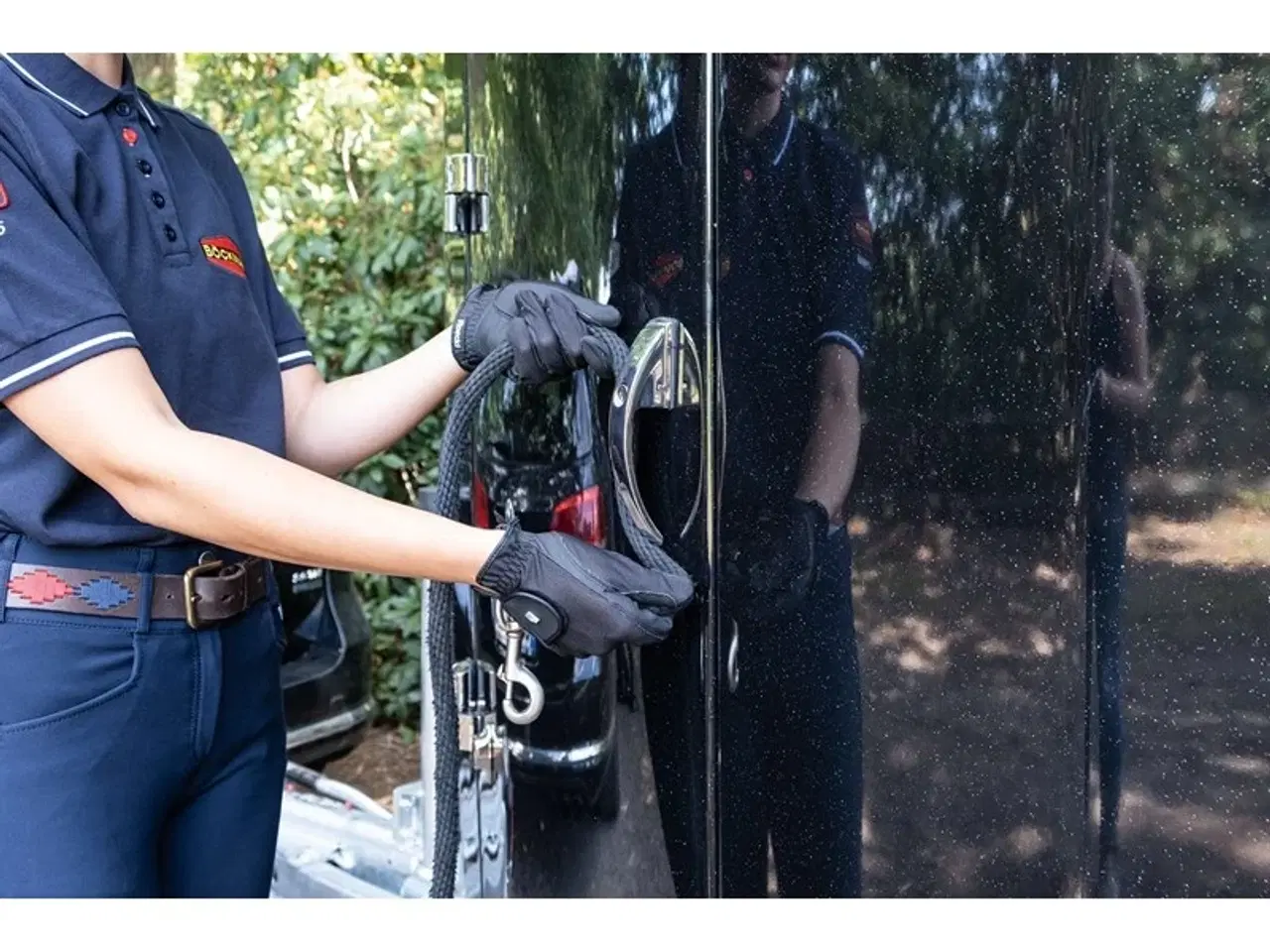 Billede 5 - Böckmann Comfort Esprit 25 Grundmodel