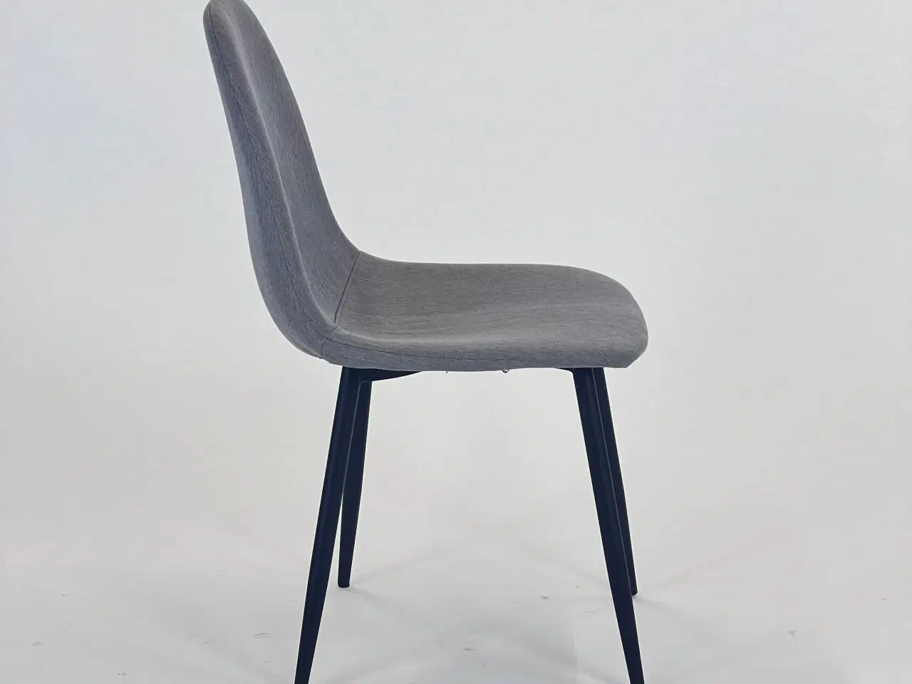 Billede 7 - Sæt af 4 spisebordsstole