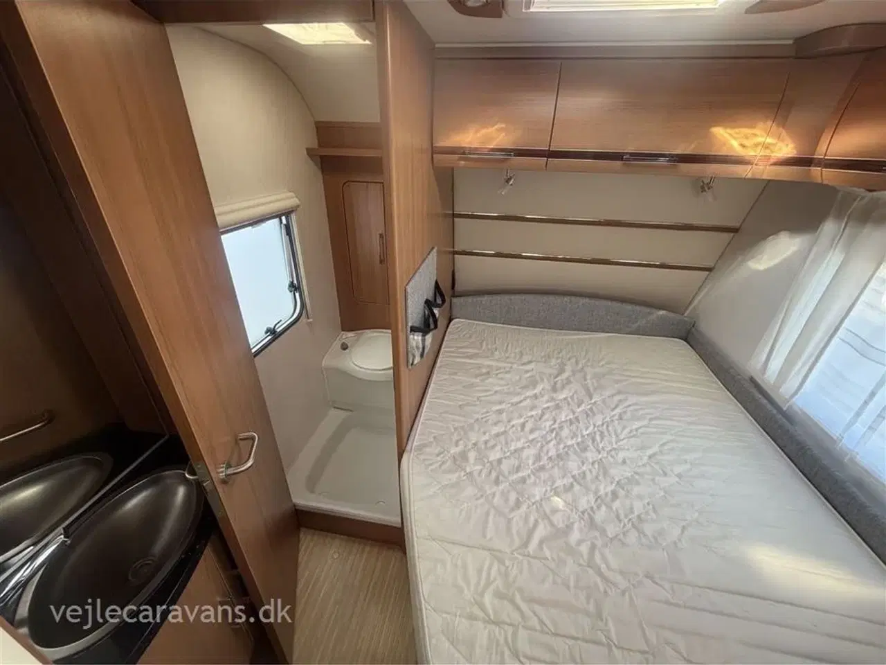 Billede 8 - 2014 - LMC Musica 520 D