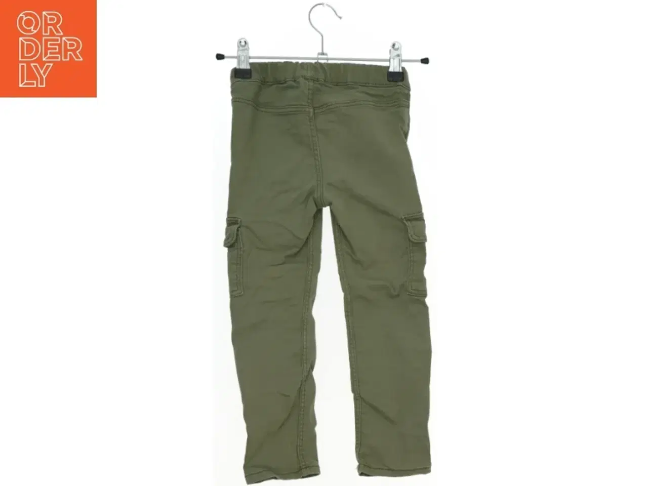 Billede 2 - Jeans fra H&M (str. 104 cm)