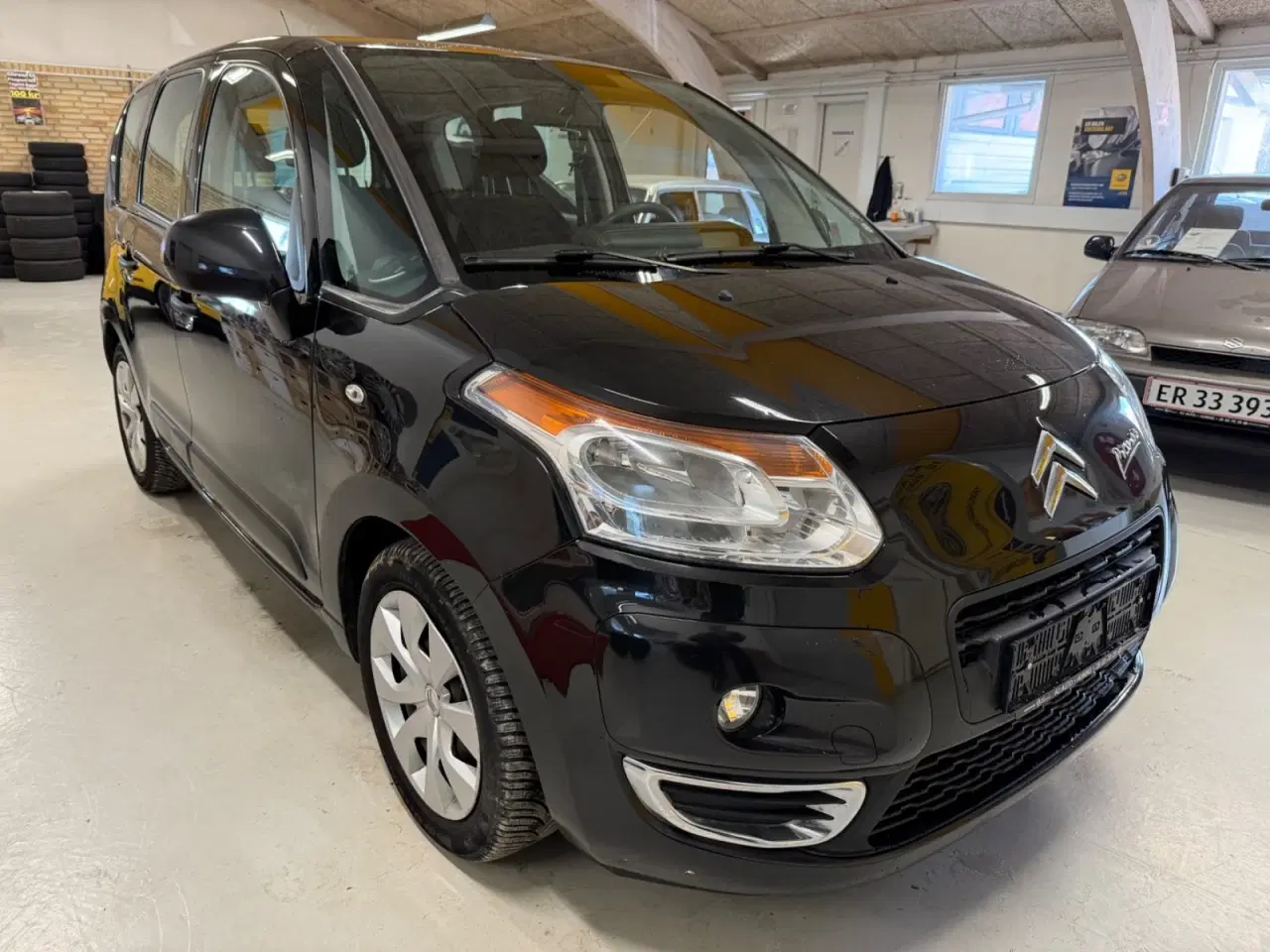 Billede 4 - Citroën C3 Picasso 1,4 VTi