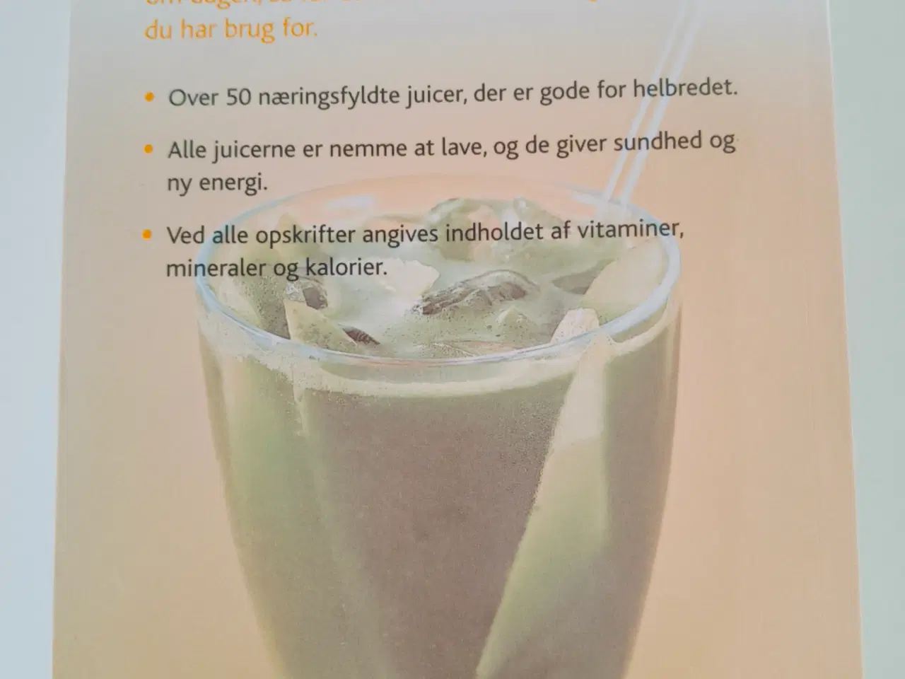 Billede 3 - Diverse Kogebøger med forskellige emner