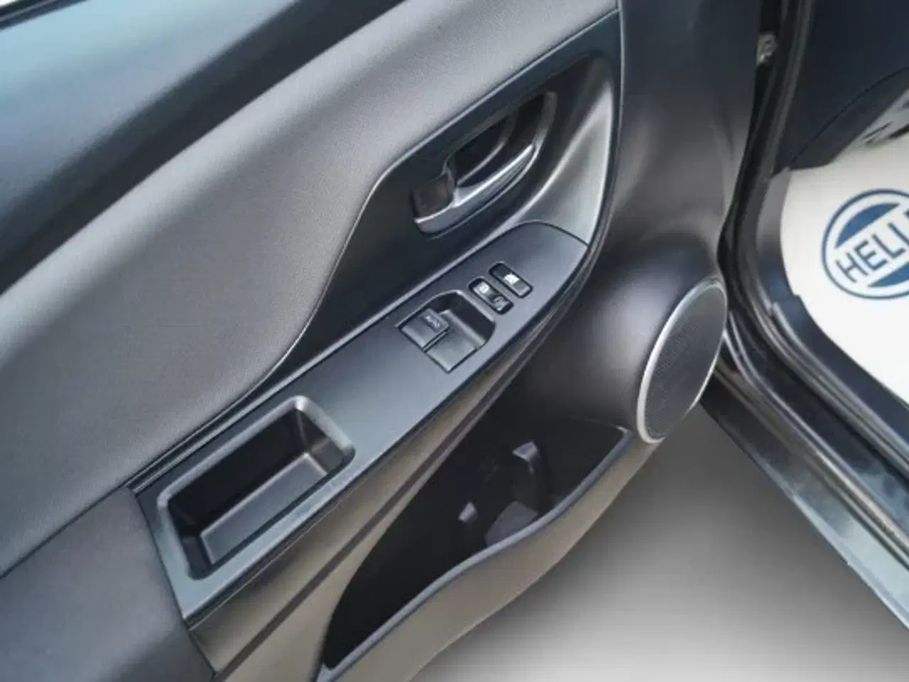 Billede 4 - Toyota Yaris 1,5 Hybrid H2 e-CVT Van