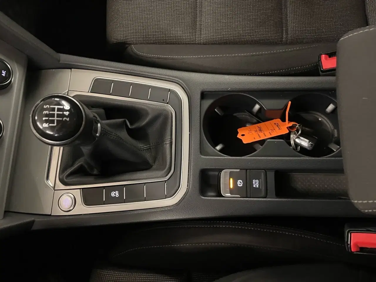 Billede 19 - VW Passat Variant 1,6 TDI Comfortline 120HK Stc 6g