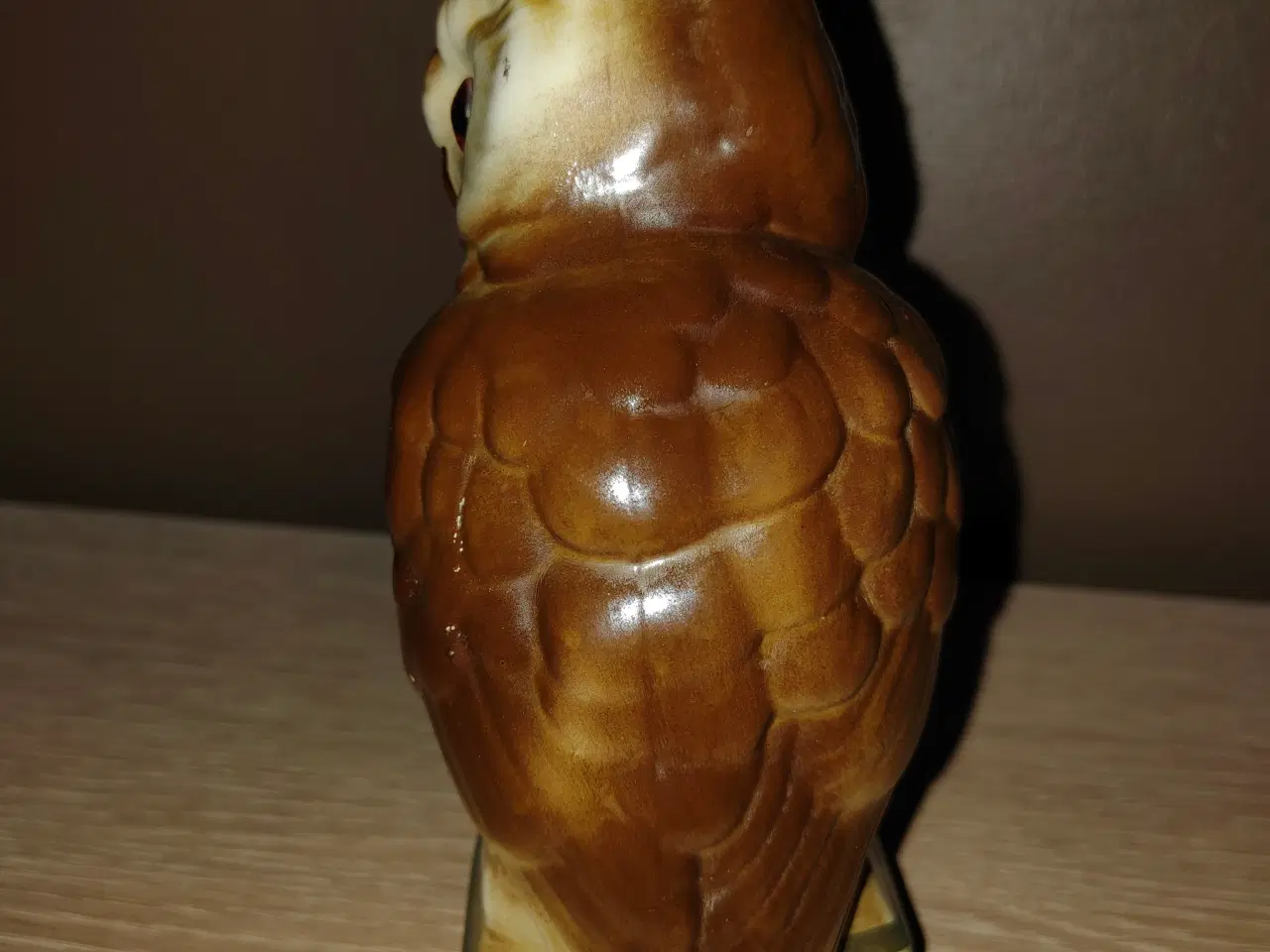 Billede 4 - Fin ugle ozonlampe