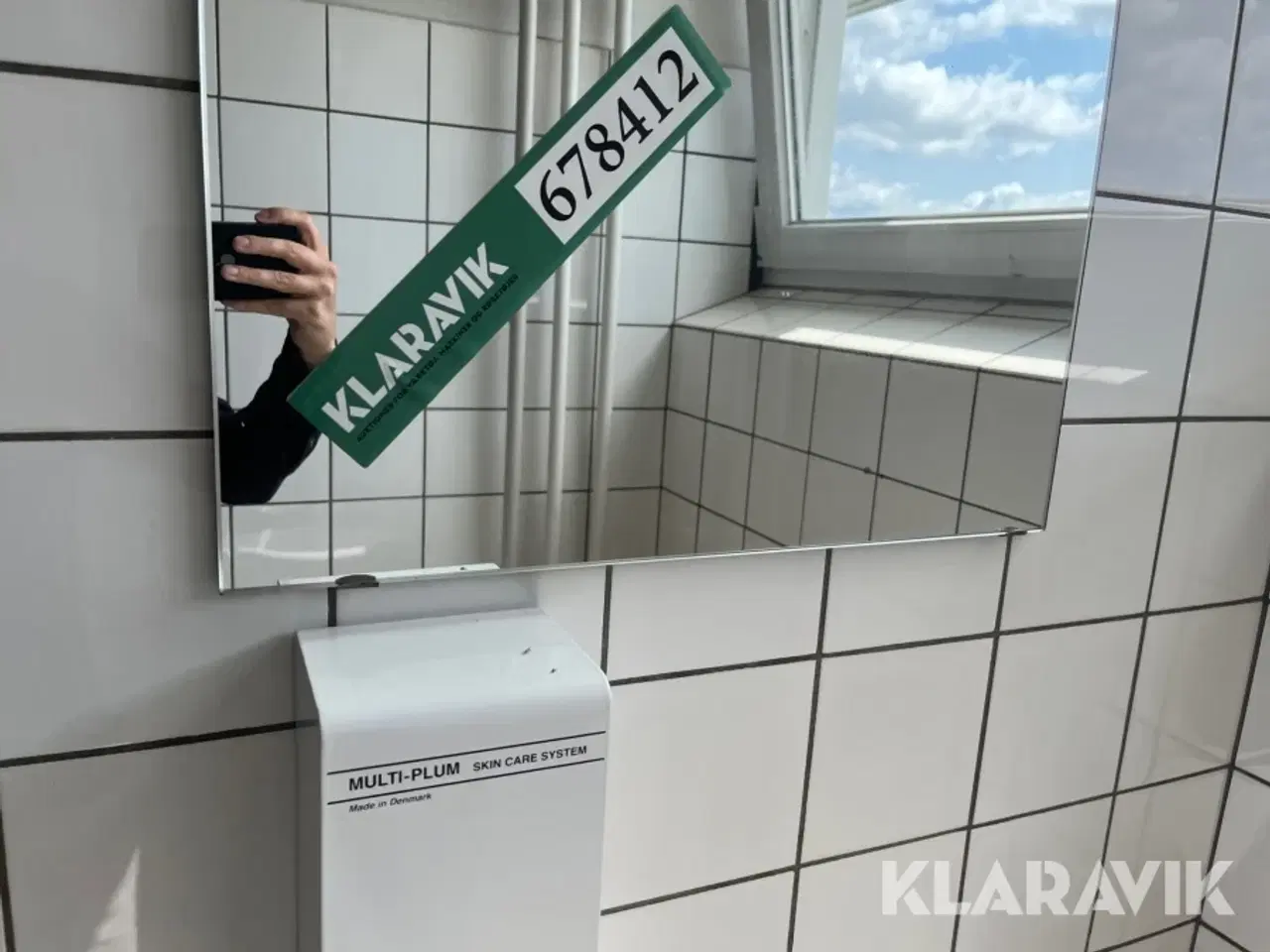 Billede 9 - Toilet inventar
