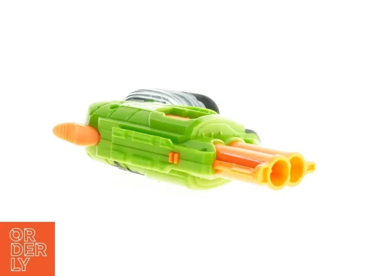 Billede 4 - Nerf Gun (str. 20 x 14 x 4 cm)