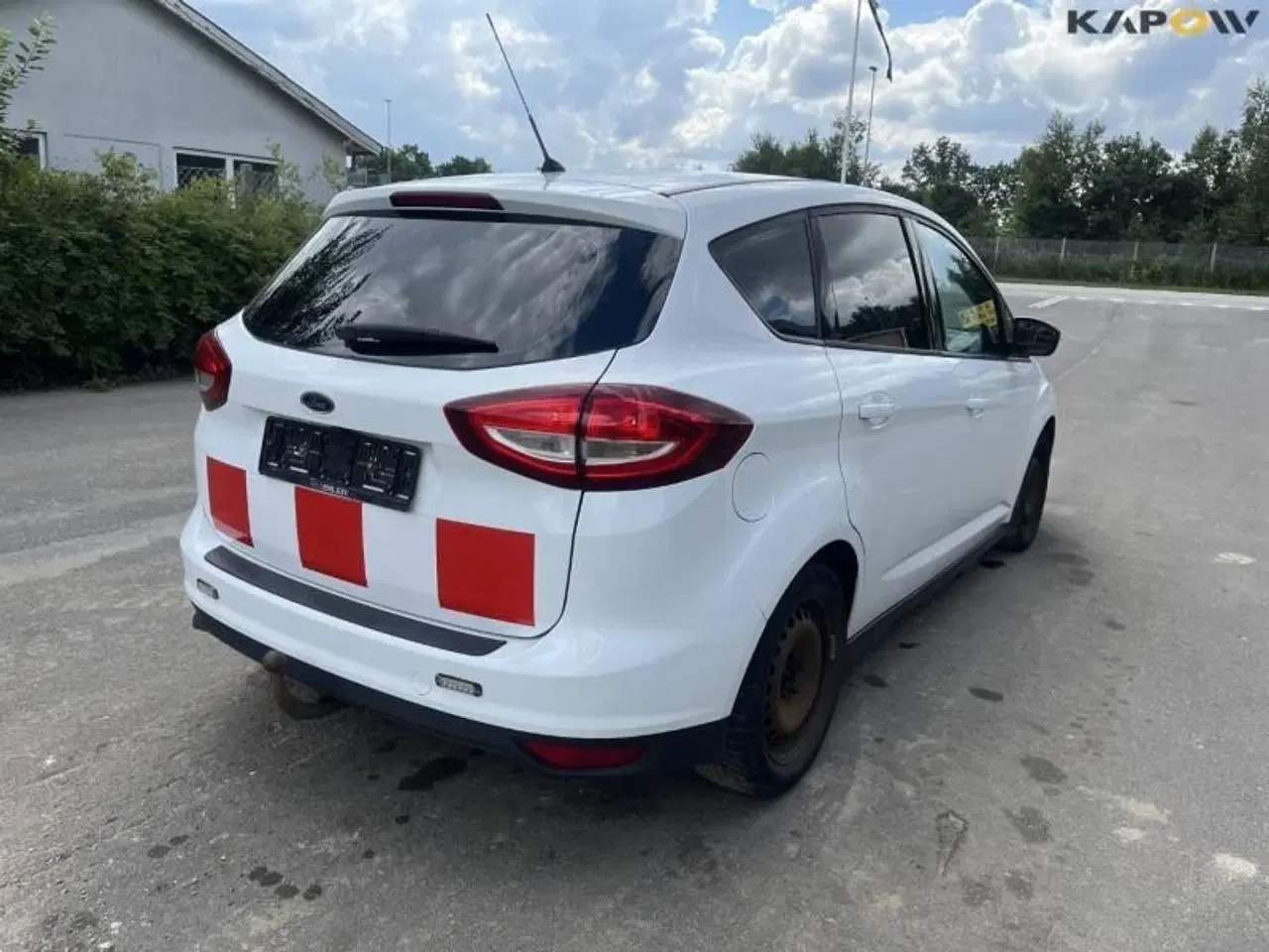 Billede 5 - Ford C Max
