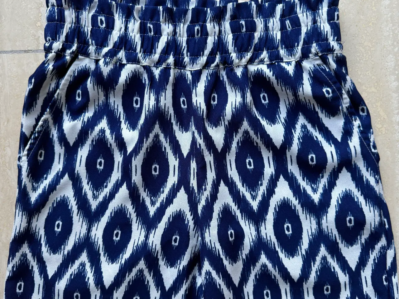 Billede 10 - Bluse og bukser fra name it