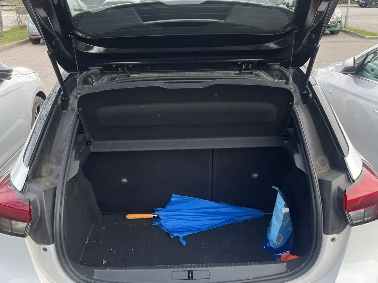 Billede 12 - Opel Corsa 1,2 T 100 Sport