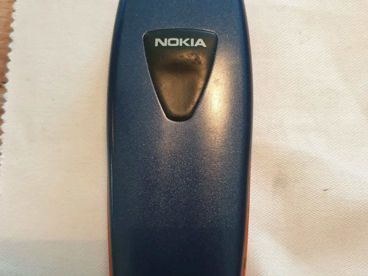 Billede 2 - Nokia 3510i med original cover