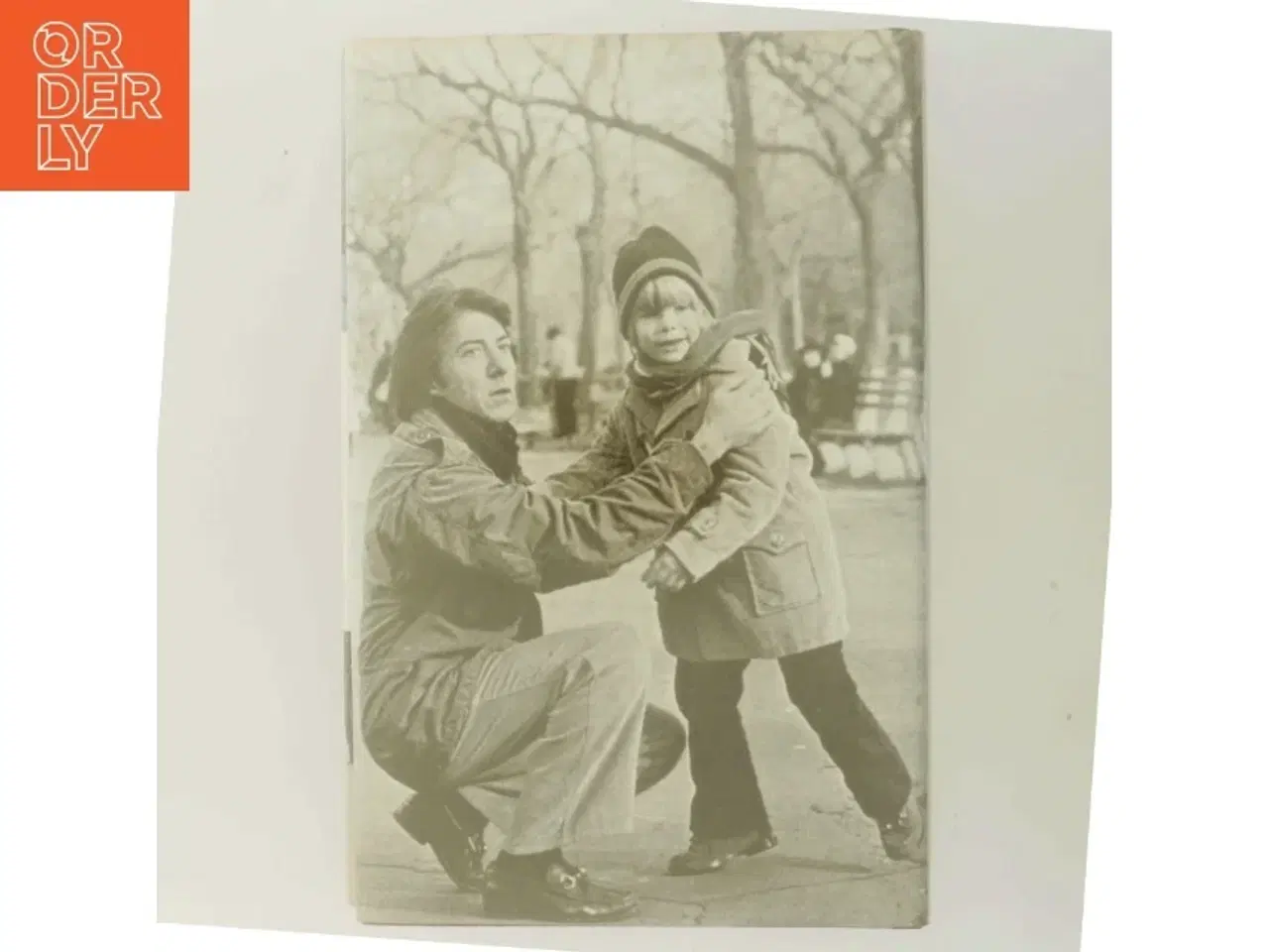 Billede 3 - Kramer mod Kramer af Avery Corman (Bog)