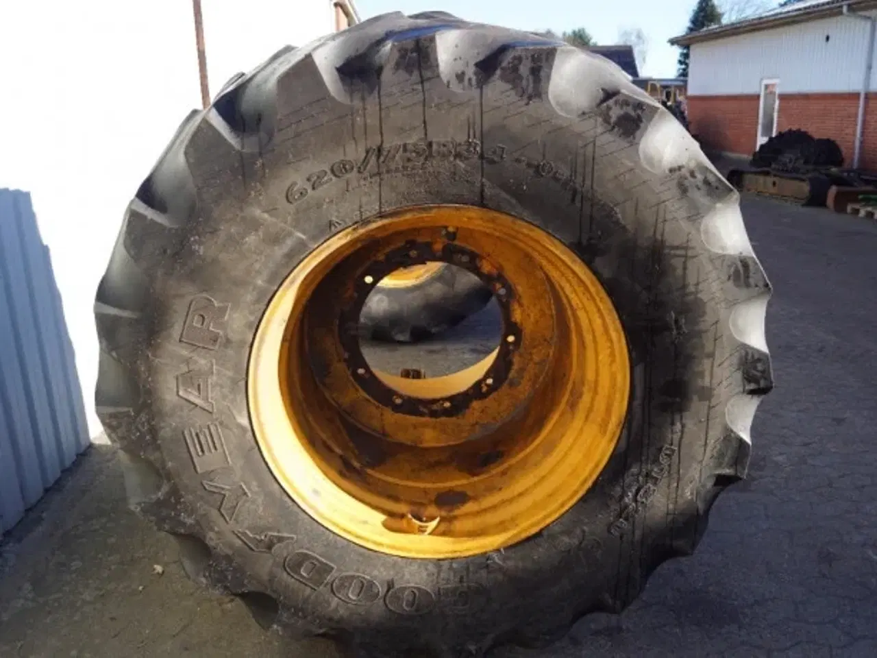 Billede 16 - 34"   620/75R34