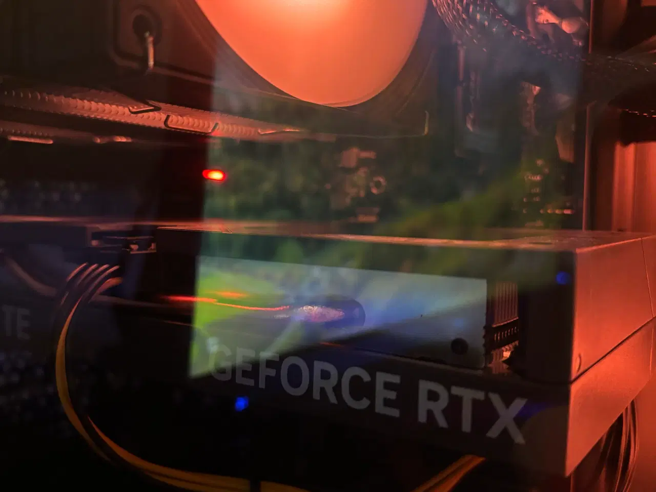 Billede 6 - Nybygget Gaming Stationær, GeForce RTX 4060