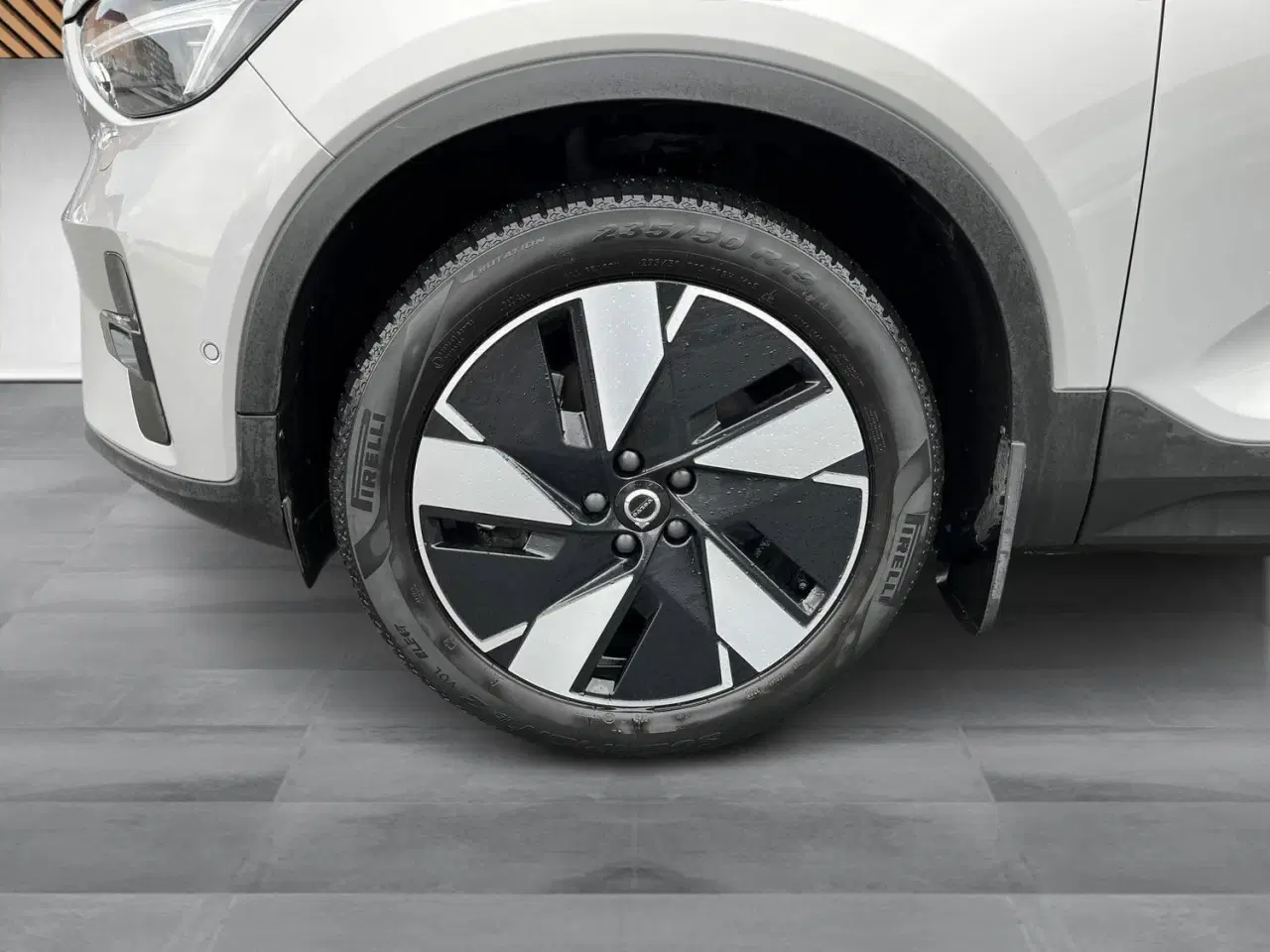 Billede 10 - Volvo XC40 Recharge Extended Range Ultimate 252HK 5d Aut.
