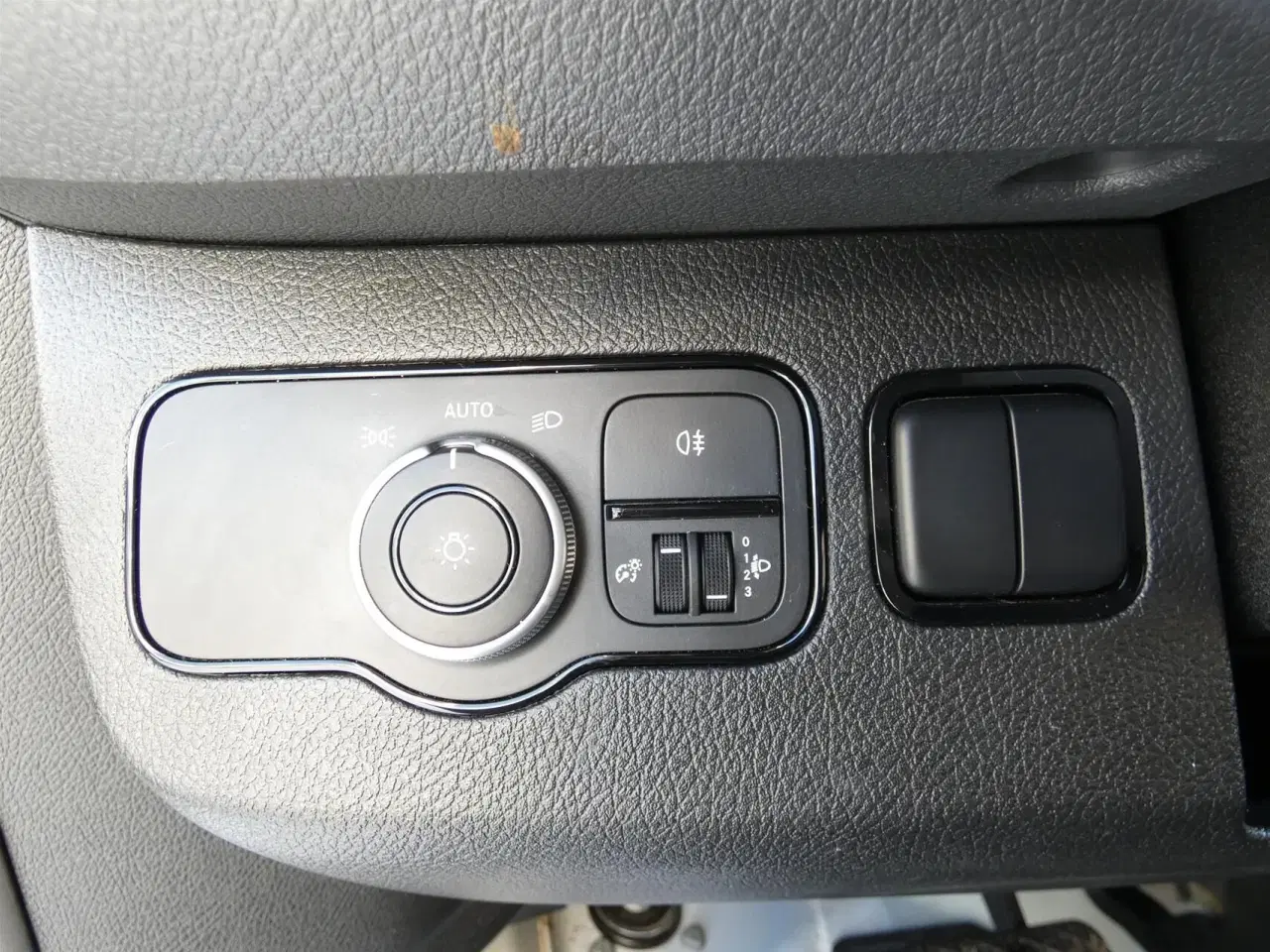 Billede 18 - Mercedes-Benz Sprinter 317 2,0 CDI A3 RWD 9G-Tronic 170HK Ladv./Chas. 9g Aut.