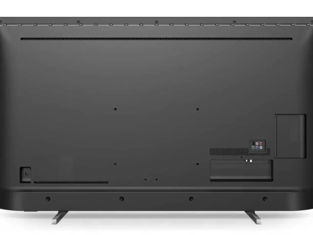 Billede 3 - Lækkert stort Philips Ambilight smart TV