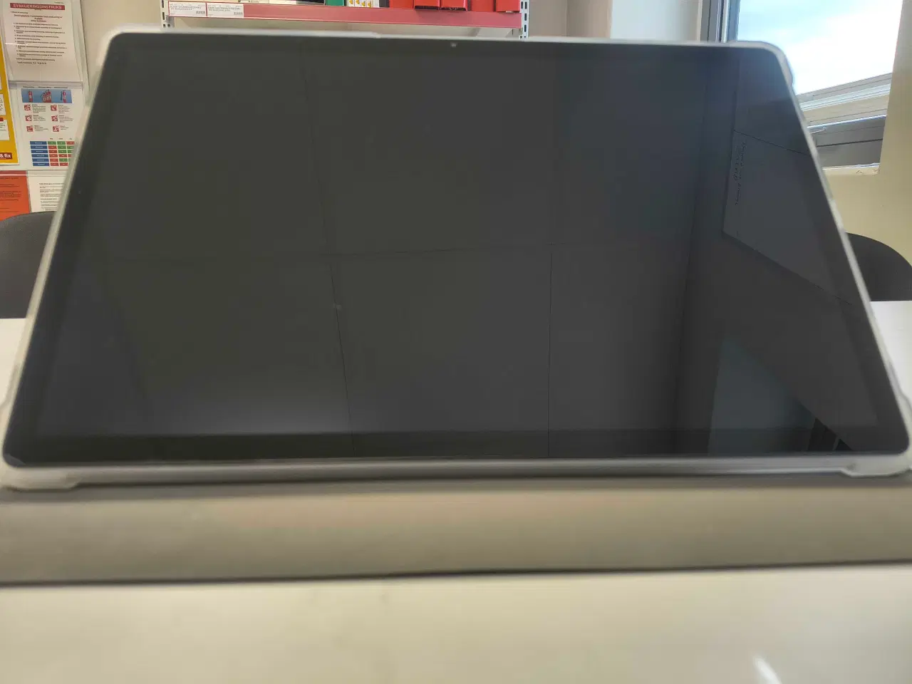 Billede 1 - Cepter Tab Terra 256 GB 14