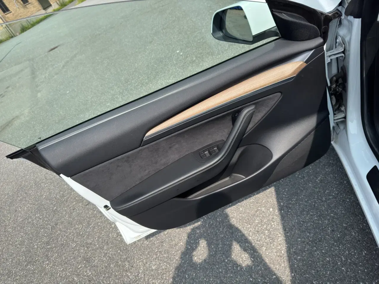 Billede 14 - Tesla Model 3  Standard Range+ RWD