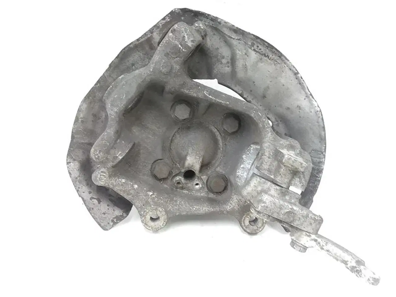 Billede 5 - Spindel For Højre C52669 BMW E39