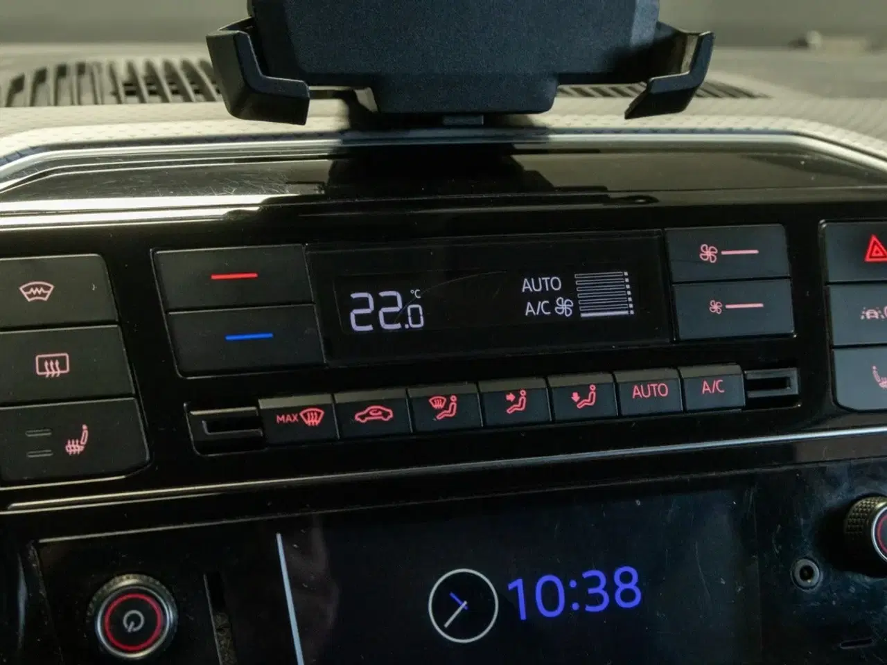 Billede 19 - VW e-Up!  Active