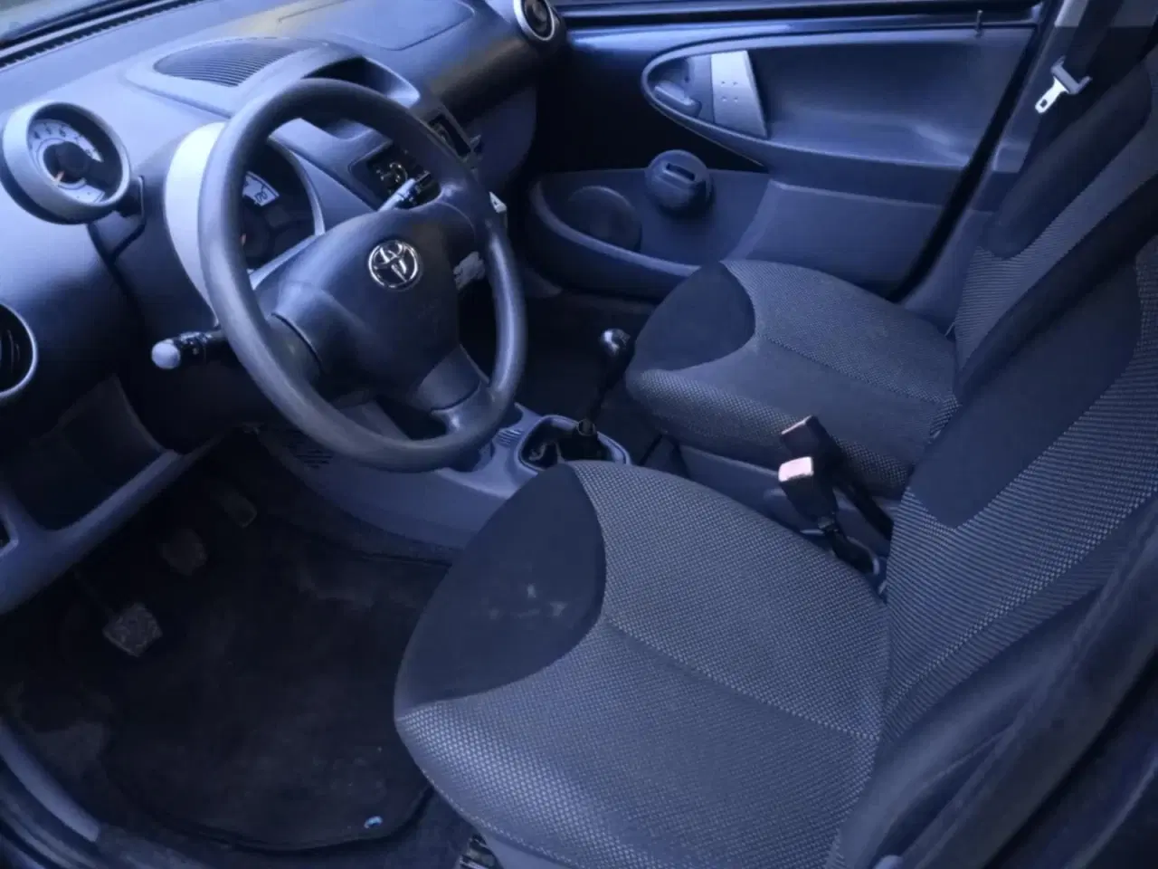 Billede 6 - Toyota Aygo 1,0 