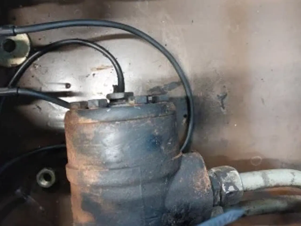 Billede 25 - Dronningborg D9000 20 Fod Powerflow 45120700