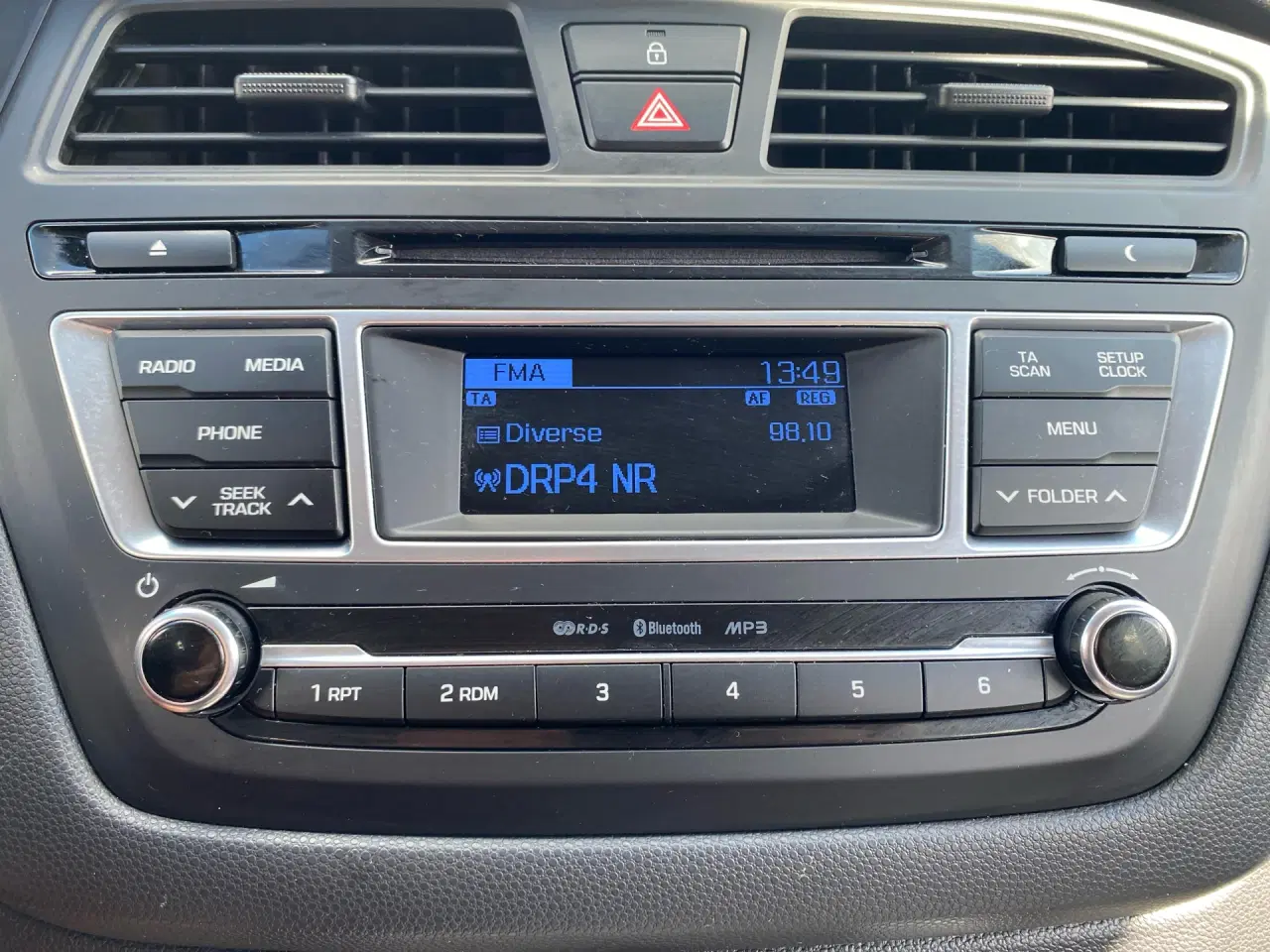 Billede 8 - Hyundai i20 1,0 T-GDI Trend 100HK 5d