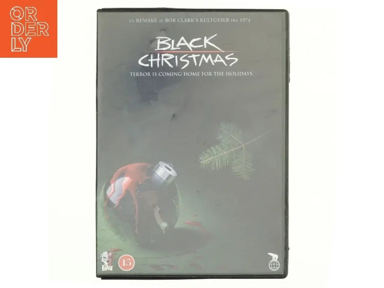 Billede 1 - Black christmas