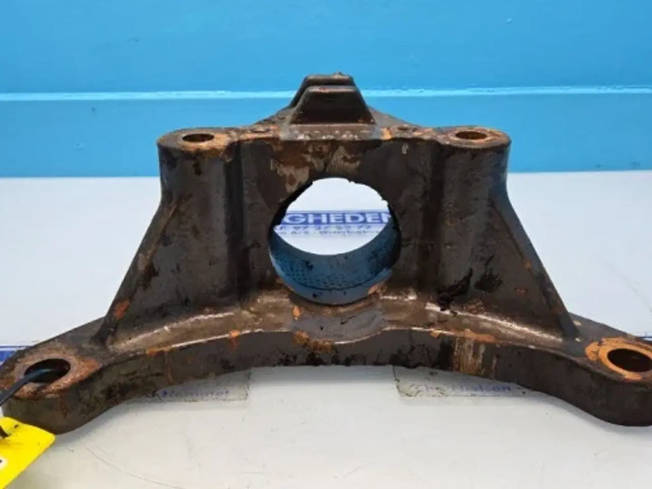 Billede 5 - Massey Ferguson 3085 Support 3384102M91