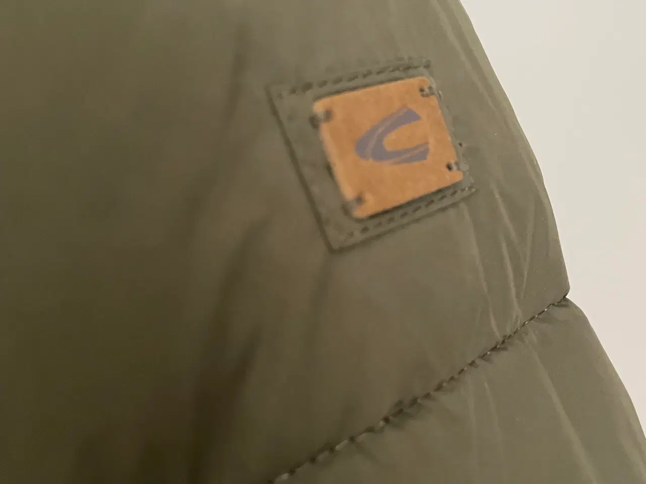 Billede 5 - Dynefrakke fra Camel Active