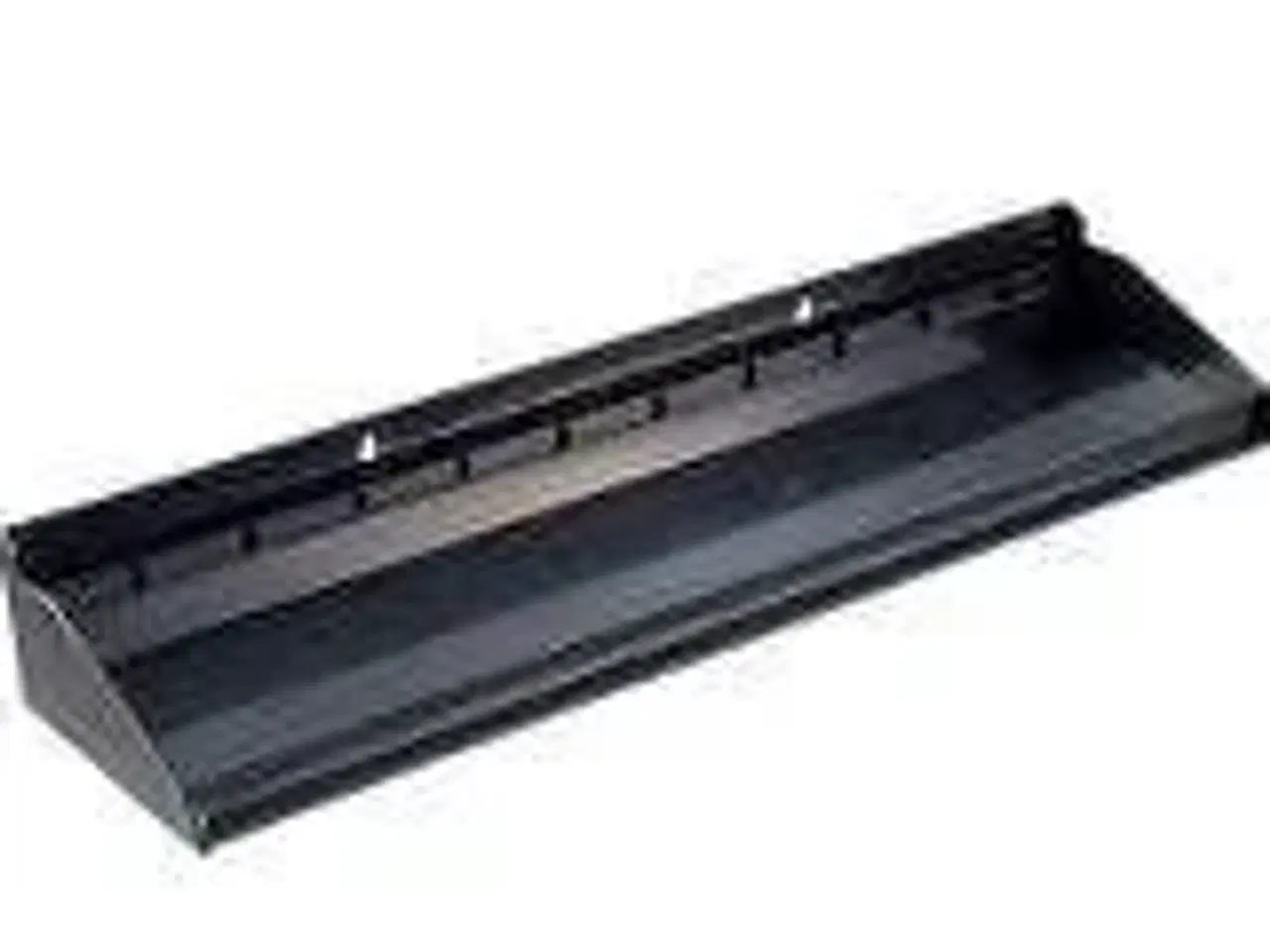 Billede 1 - 18 stk. Bakke til labeldispenser