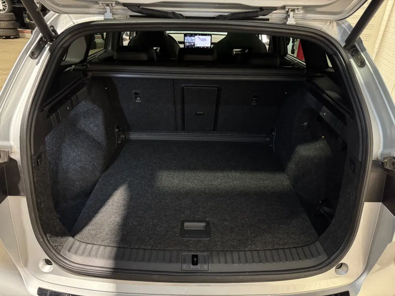 Billede 15 - Skoda Enyaq 80 iV Sportline